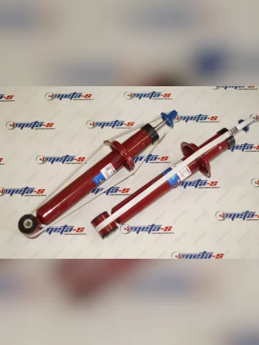 Амортизаторы задние 1119 DEMFI Комфорт DEMFI 688245352