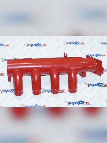 Ресивер 16-кл Stinger кузов 2108-2114 (без резки рамки) Stinger 688246153