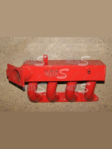 Ресивер 16-кл Stinger кузов классика Stinger 688246154