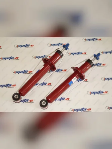 Амортизаторы задние 1119 -30мм DEMFI Премиум DEMFI 688245356