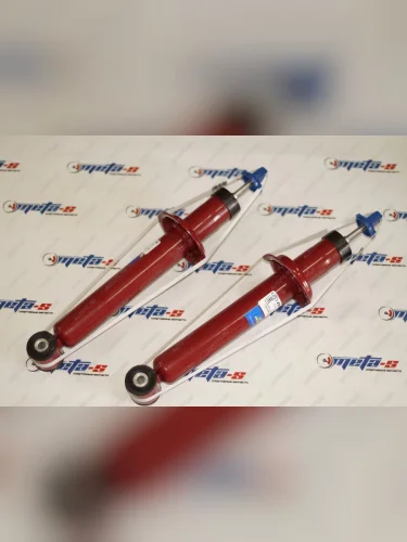 Амортизаторы задние 1119 -50мм DEMFI Премиум DEMFI 688245357