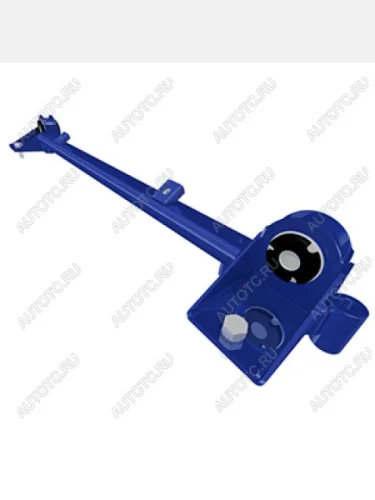 Поперечина 2108-2114 SPORT Автопродукт Autoproduct 688247396