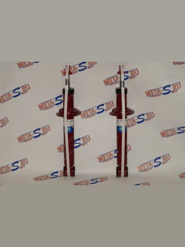 Амортизаторы задние 2108 -50мм DEMFI Премиум DEMFI 688245360