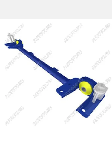 Поперечина 1118-2190 Калина, Гранта, Калина-2 DRIVE Автопродукт (полиуретан) Autoproduct 688247398