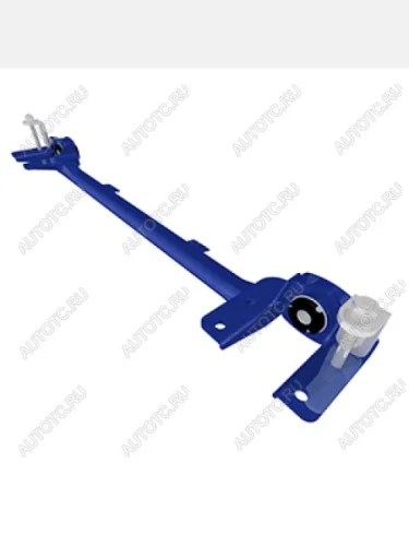 Поперечина 1118-2190 Калина, Гранта, Калина-2 SPORT Автопродукт Autoproduct 688247399