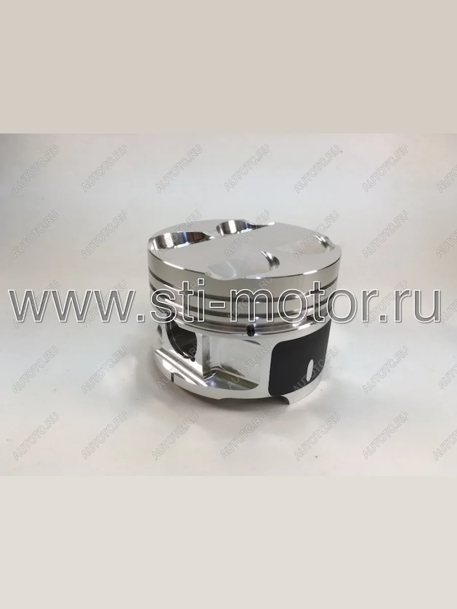 Поршни СТИ 330.00.1 (Toyota, 1JZ-GTE, 86,5, valve=std, лунка 6,2 см.куб) СТИ 688249048  в Керчи Республика Крым