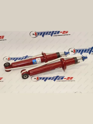 Амортизаторы задние 2110 -90мм DEMFI Премиум DEMFI 688245366