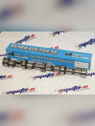 Распредвал 21213 Нуждин Sport 11,80 фаза 296 (Шрик) Нуждин 688246191