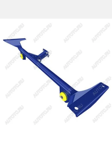 Поперечина 2110-Приора DRIVE Автопродукт Autoproduct 688247414