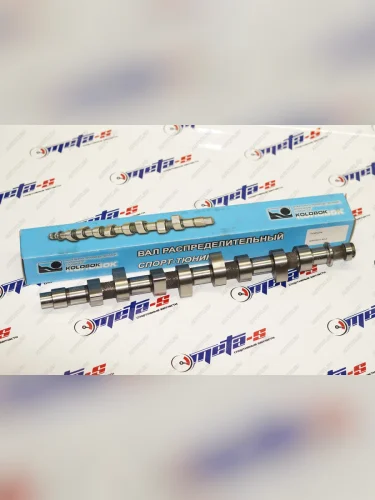 Распредвал 2110 Нуждин 10,26 фаза 270 Нуждин 688246193