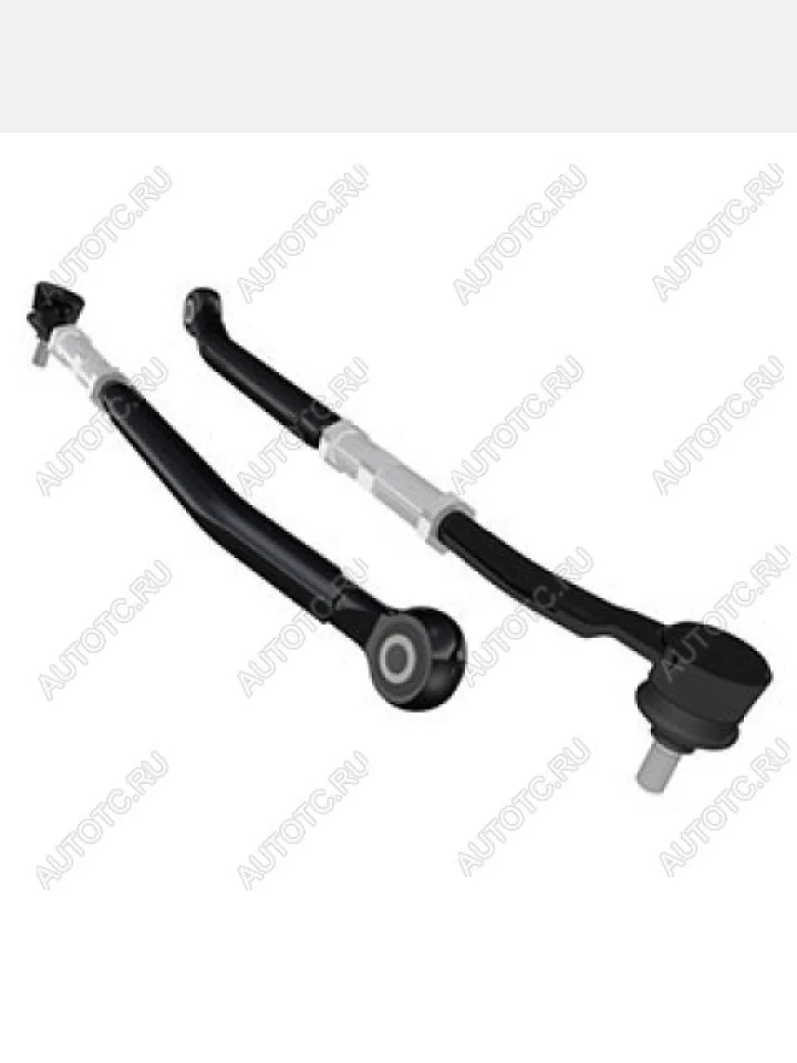 Тяга рулевая в сборе Автопродукт (комплект) Autoproduct 688247421  В Кинешме Ивановской области