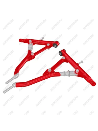 Рычаги нижние 2108-2110-1118-2170-2190, Datsun Автопродукт (СПОРТ регул. колея +70 ПУ) Autoproduct 688247422