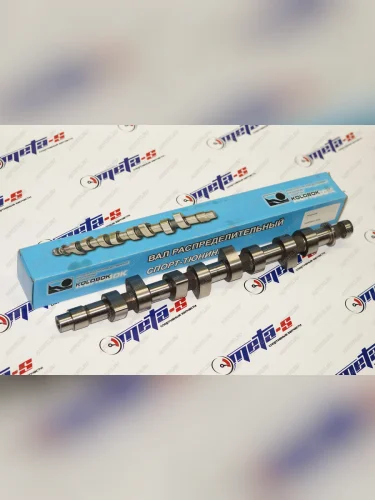 Распредвал 2110 Нуждин 11,40 фаза 284281 Нуждин 688246200