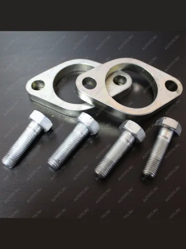 Проставки под шаровую +10 Автопродукт Autoproduct 688247423