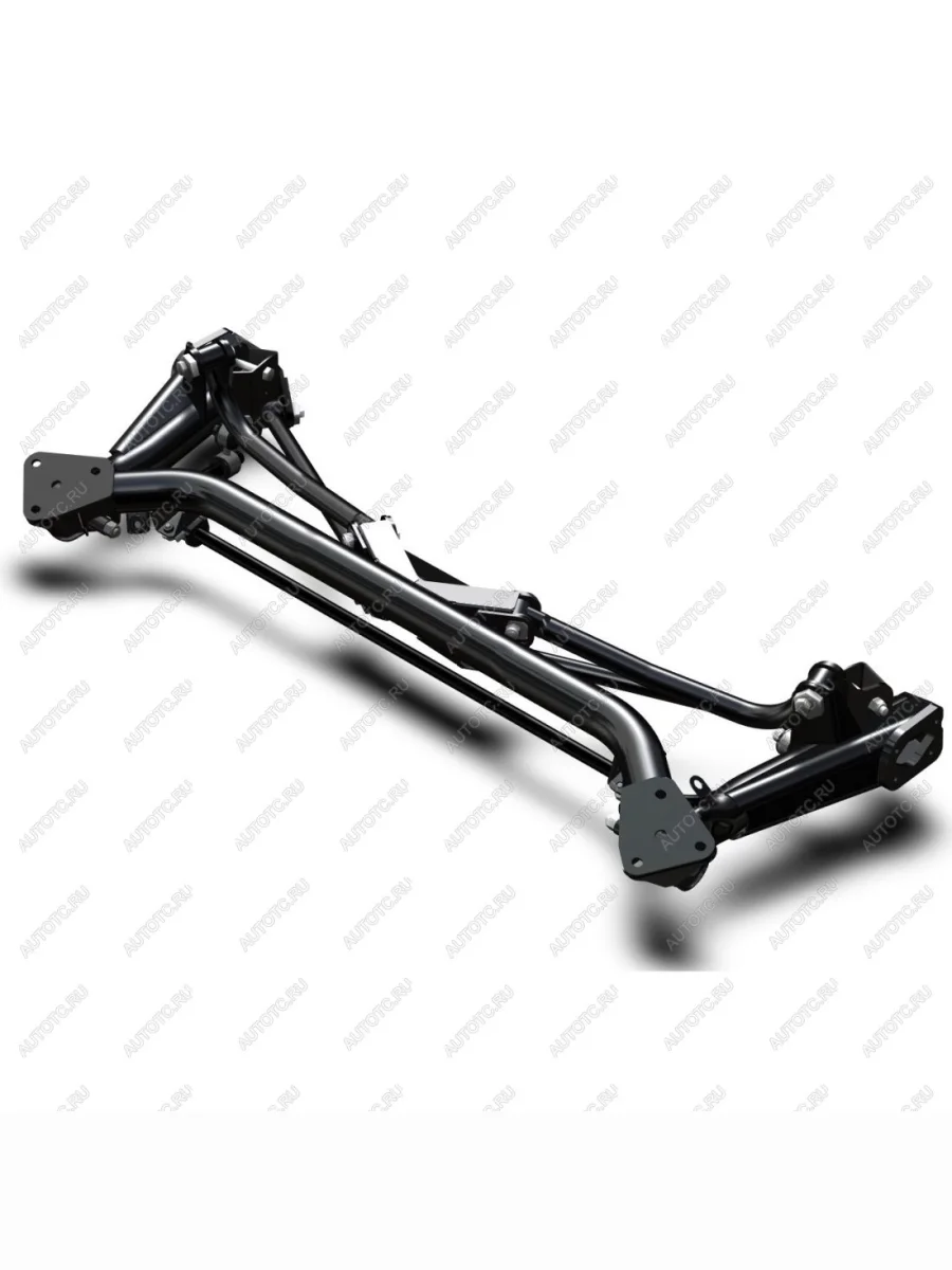 Задняя независимая подвеска 1118-2190 Калина-Гранта-Калина-2 Автопродукт Autoproduct 688247424  с доставкой в г. Керчь