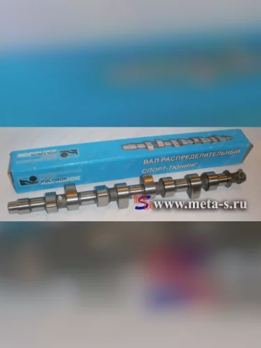 Распредвал 2110 Нуждин Sport 13,10 фаза 290 Нуждин 688246205