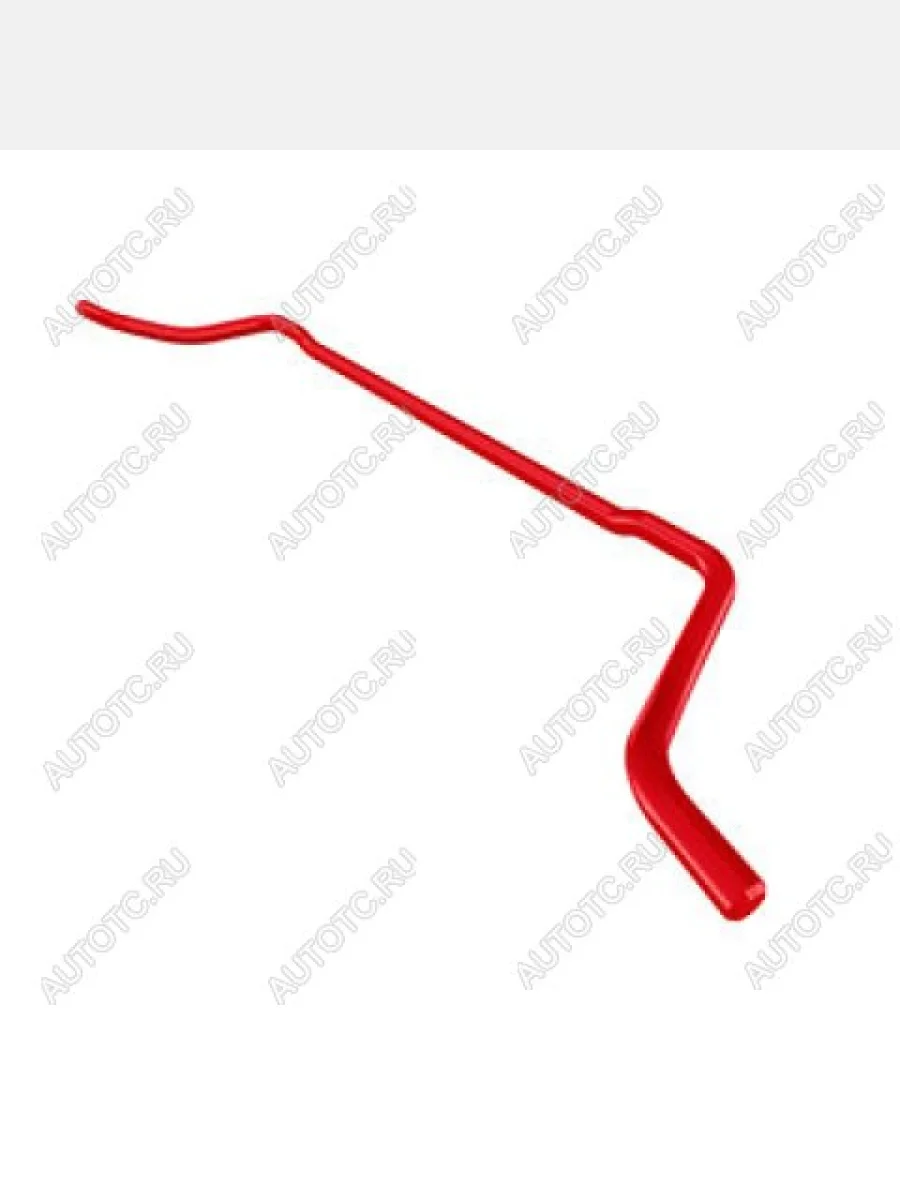 Стабилизатор передний Lada ГрантаКалина-2 24мм Автопродукт Autoproduct 688247427  в Самаре Самарской области