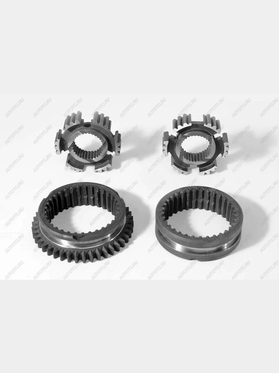 Муфта стальная 3-4 передач 2108 в сборе LST LST 688249074  в Керчи Республика Крым