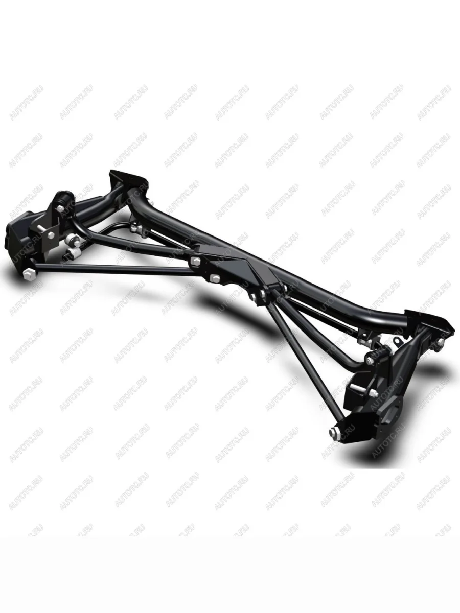 Задняя независимая подвеска 2108-2110-Приора Автопродукт Autoproduct 688247428  с доставкой в г. Керчь