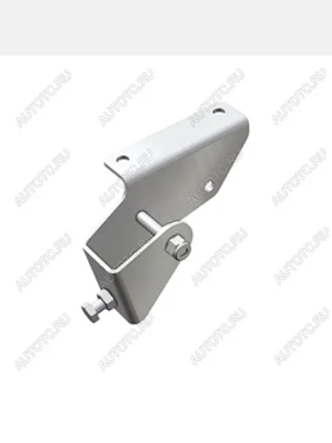 Кронштейн регулятора давления, в сборе Autoproduct 688247432