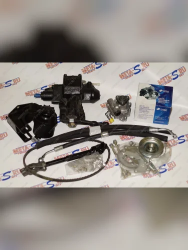 Гидроусилитель Руля 21213 (карбюратор)  688245387