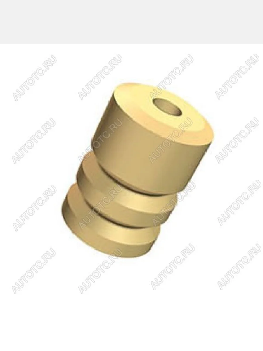 Буфер задней подвески Автопродукт Autoproduct 688247437  с доставкой в г. Керчь