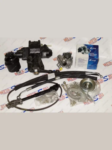 Гидроусилитель Руля Нива 21214  Шеви Нива  688245389