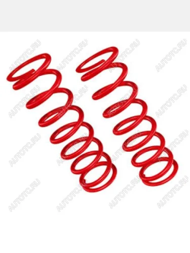 Пружины цилиндрические 250-70-90 Автопродукт (комплект) Autoproduct 688247443