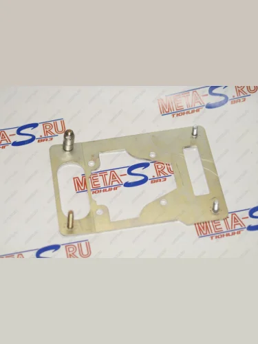 Пластина переходная к ЭУР 2108-2110 META-S 688245392