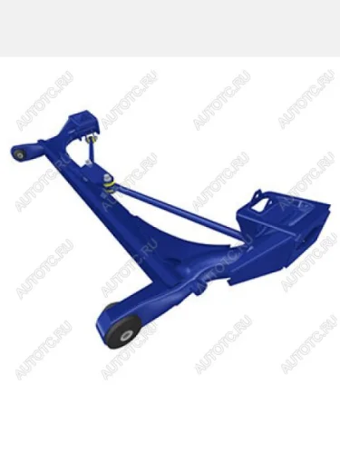 Рычаг задний в сборе 1118-2190 Калина-Гранта-Калина 2 R1 SPRINT Автопродукт Autoproduct 688247445