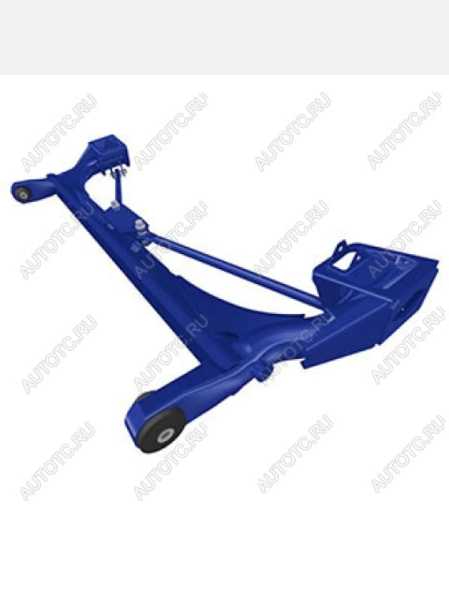 Рычаг задний в сборе 1118-2190 Калина-Гранта-Калина 2 R1 Автопродукт Autoproduct 688247447  в Самаре Самарской области