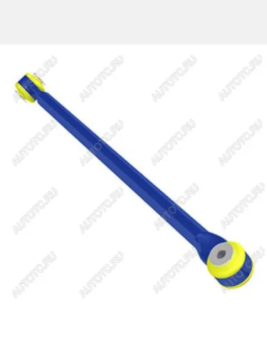 Растяжка заднего рычага Автопродукт (полиуретан) Autoproduct 688247453