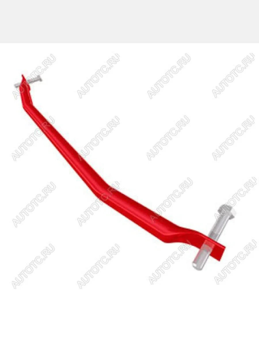 Распорка нижняя, тросовая МКПП, АКПП SAFE (КАЛИНА, ГРАНТА после 2013 г.) Autoproduct 688247455  в Керчи Республика Крым