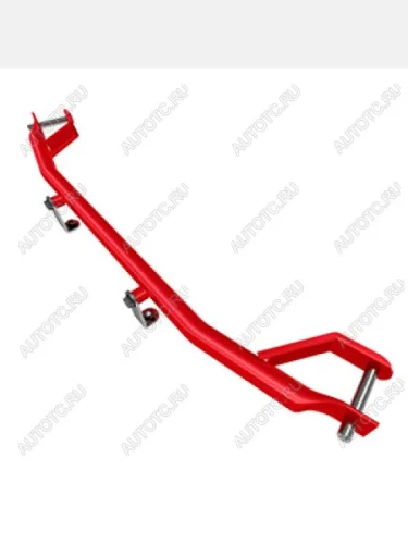 Распорка нижняя, тросовая 1118-2190 с 2013 г МКПП, АКПП DRIVE PLUS Autoproduct 688247458