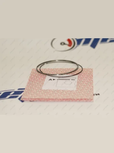 Кольца поршневые 86,5 мм (1,51,53,0 Mahle) MAHLE 688249113