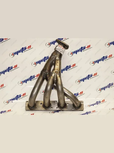 Вставка-заменитель катализатора 16-кл STT 4-2-1 1.6 L STT 688247465