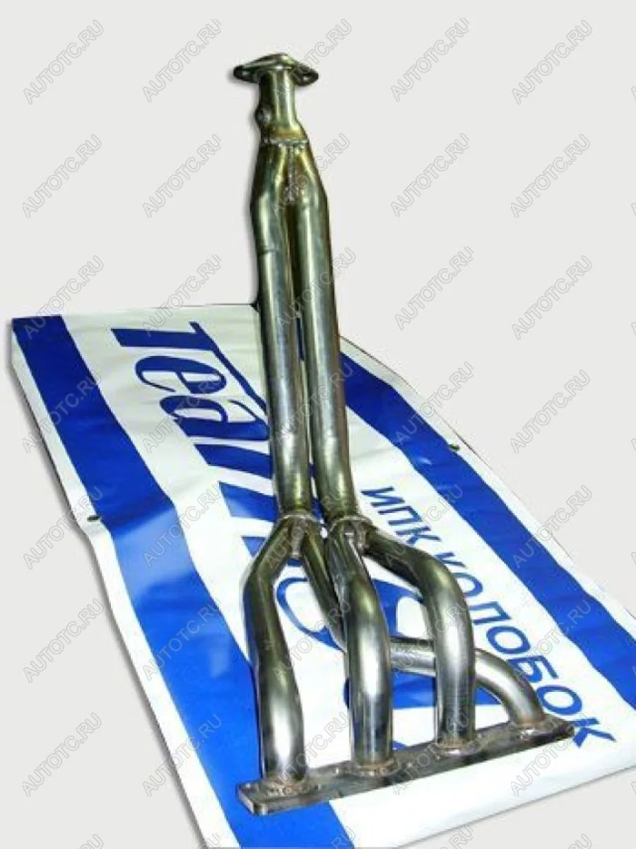 Паук 4-2-1 USA 16-кл Калина (Team 80) из нержавеющей стали Нуждин 688245407  в Керчи Республика Крым