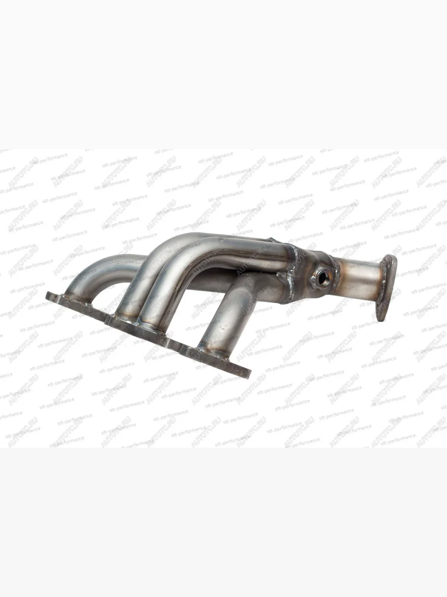 Вставка-заменитель катализатора 8-кл STT 4-2-1 11183, 2110, Приора STT 688247471  в Керчи Республика Крым