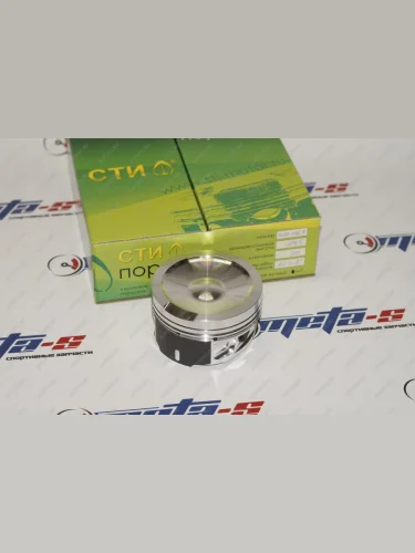 Поршни СТИ VolksWagen 2,0 AGU, AYP, AQX, AJQ, APP, APX (E=9,5) СТИ 688249143
