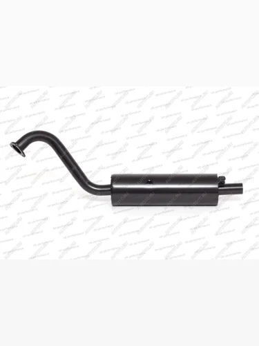 Глушитель 2101-2107 STT Классика STT 688247482