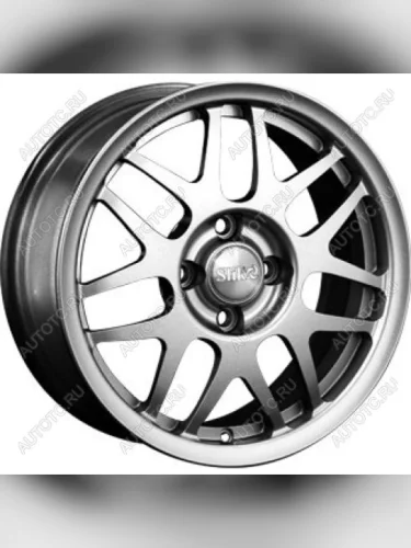 Диск SLIK 15x6,5 L1810 SLIK 688246240