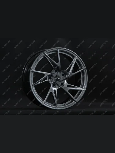 Диск SLIK 17x7,5 L780 SLIK 688249148