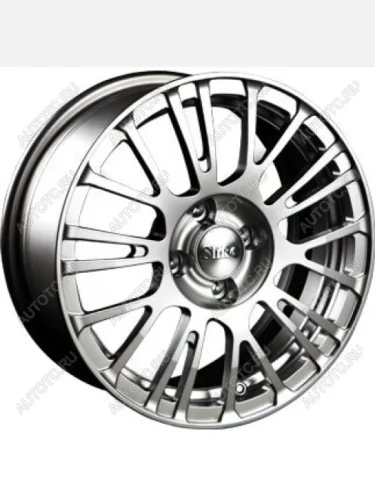 Диск SLIK 15x6,5 L1818 SLIK 688246242