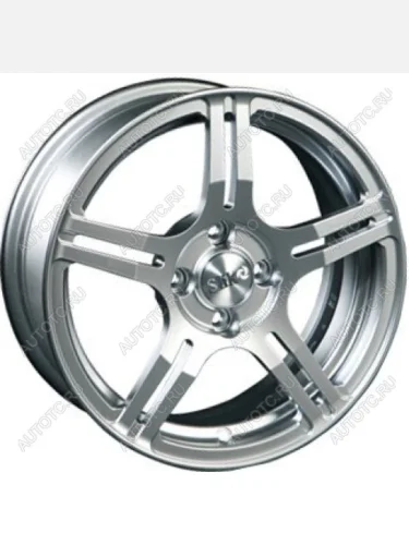 Диск SLIK 15x6,5 L1819 SLIK 688246243