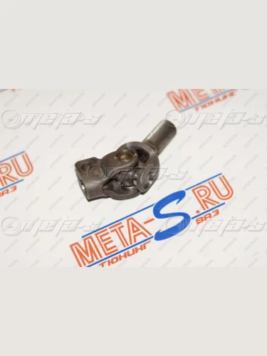 Жесткий карданчик кулисы 2110-2114 Тольятти 688245423