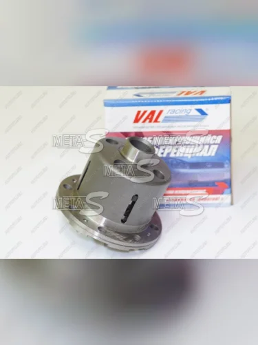 Блокировка дифференциала 2101-2121 дисковая "Дрифт" (2way) ValRacing ValRacing 688249159
