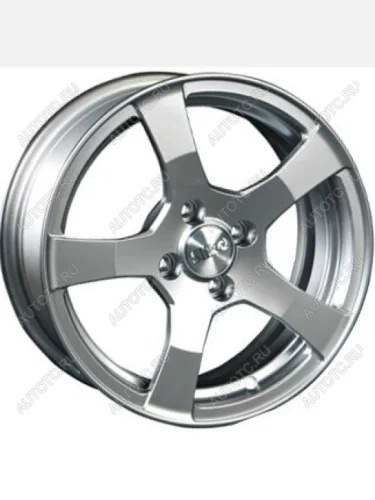 Диск SLIK 15x6,5 L1827 SLIK 688246248