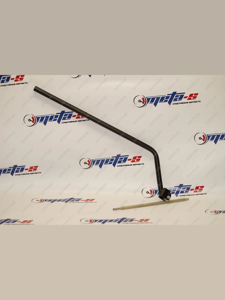 Кулиса 1118 короткоходная (Калина) META-S 688245427  в Керчи Республика Крым