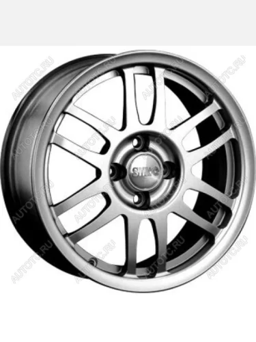 Диск SLIK 15x6,5 L189 SLIK 688246252