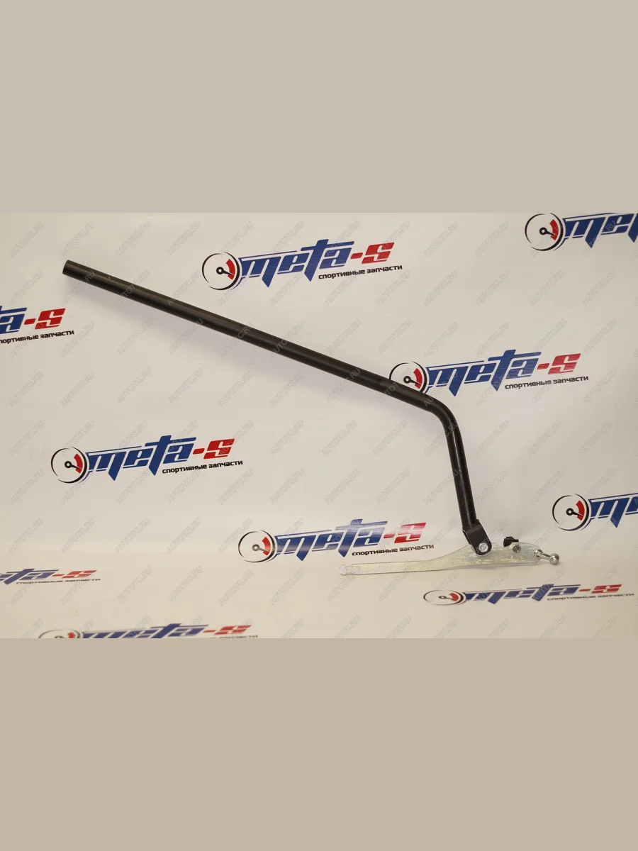 Кулиса 2110-2112-Приора короткоходная META-S 688245429  в Керчи Республика Крым